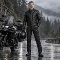 Rempart — Pantalon de moto homme - Velapt