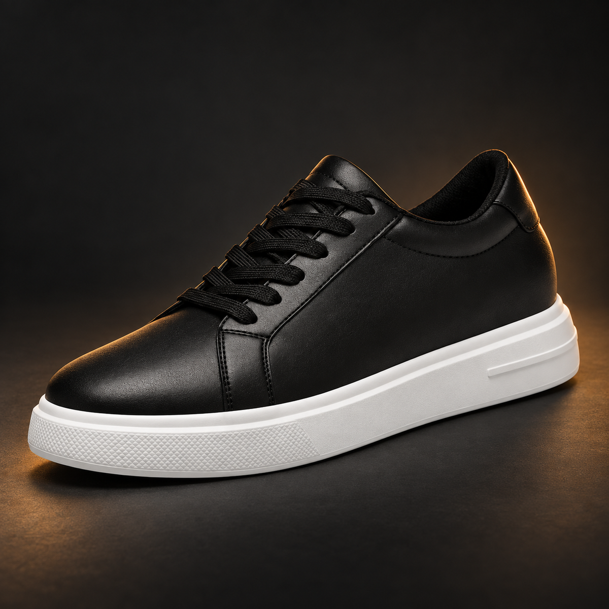 Velapt Onyx noir