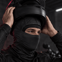 Cagoule intégrale respirante — lot de 3 - Velapt