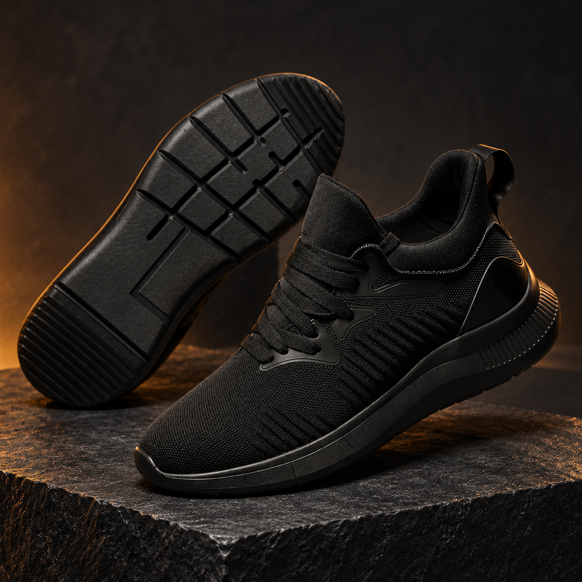 Velapt Blackout semelle