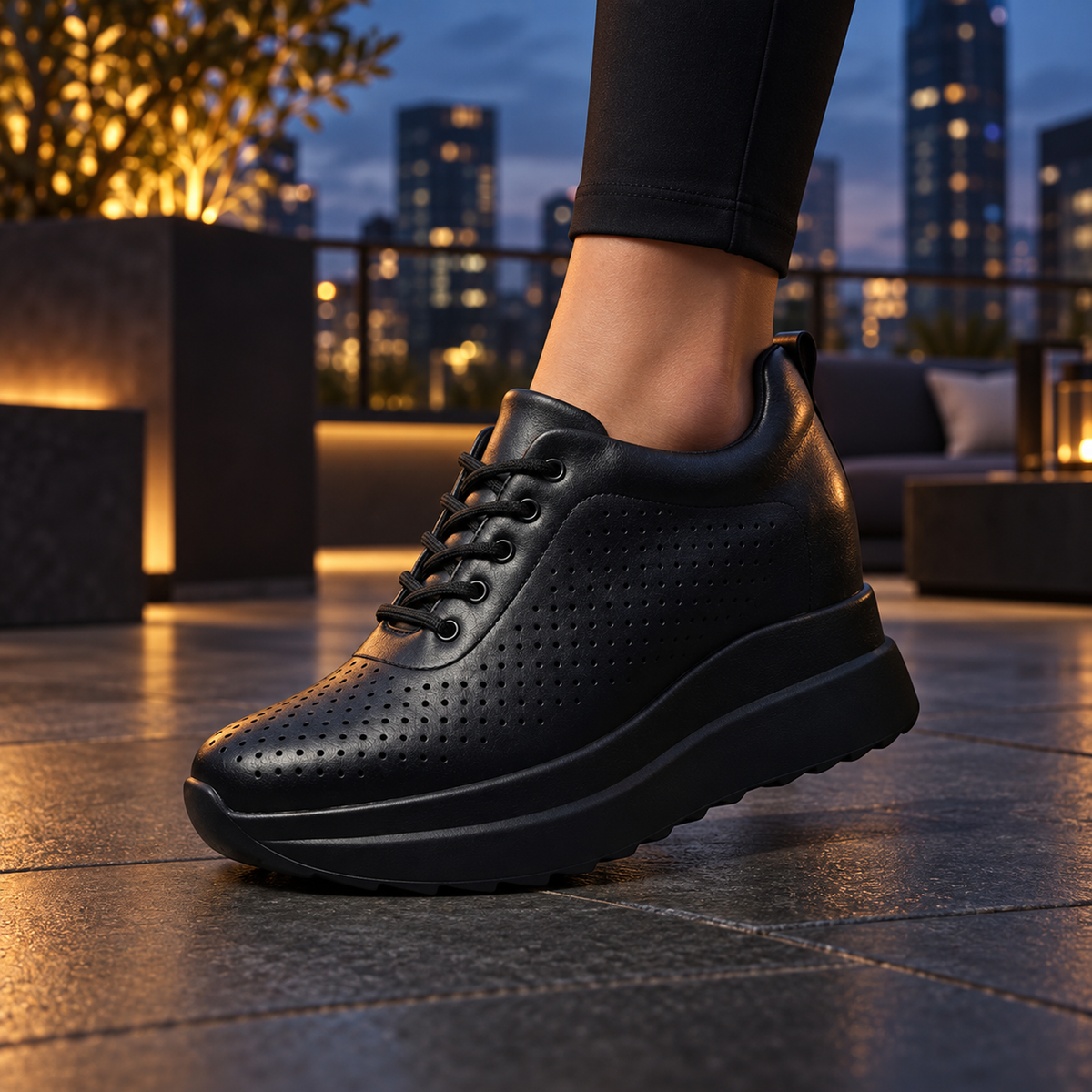 Velapt Rallye Femme