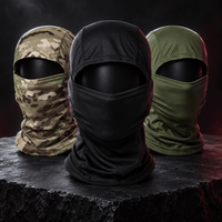Cagoule intégrale respirante — lot de 3 - Velapt