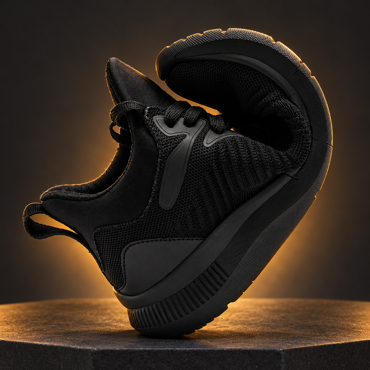 Velapt Blackout souplesse
