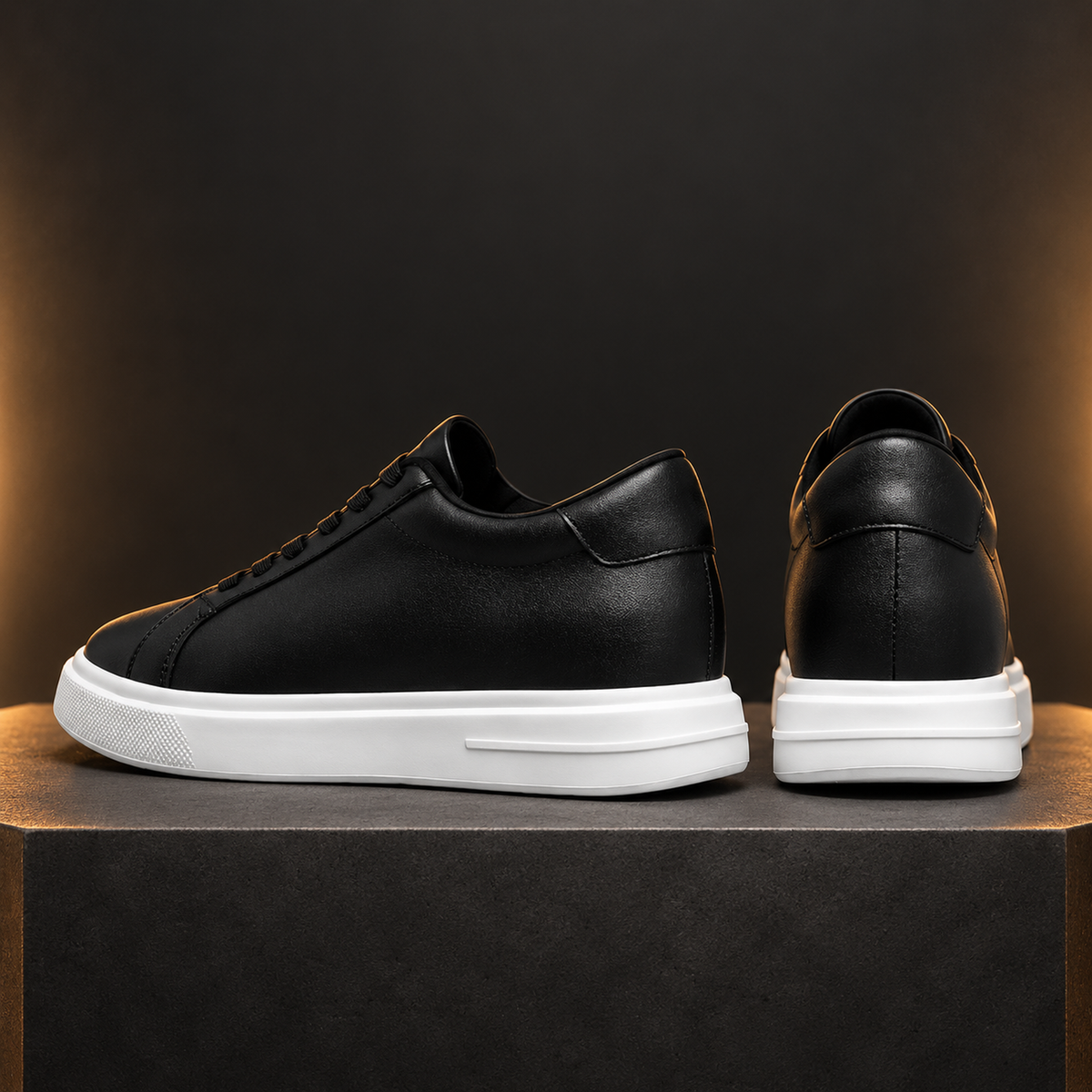 Velapt Onyx noir