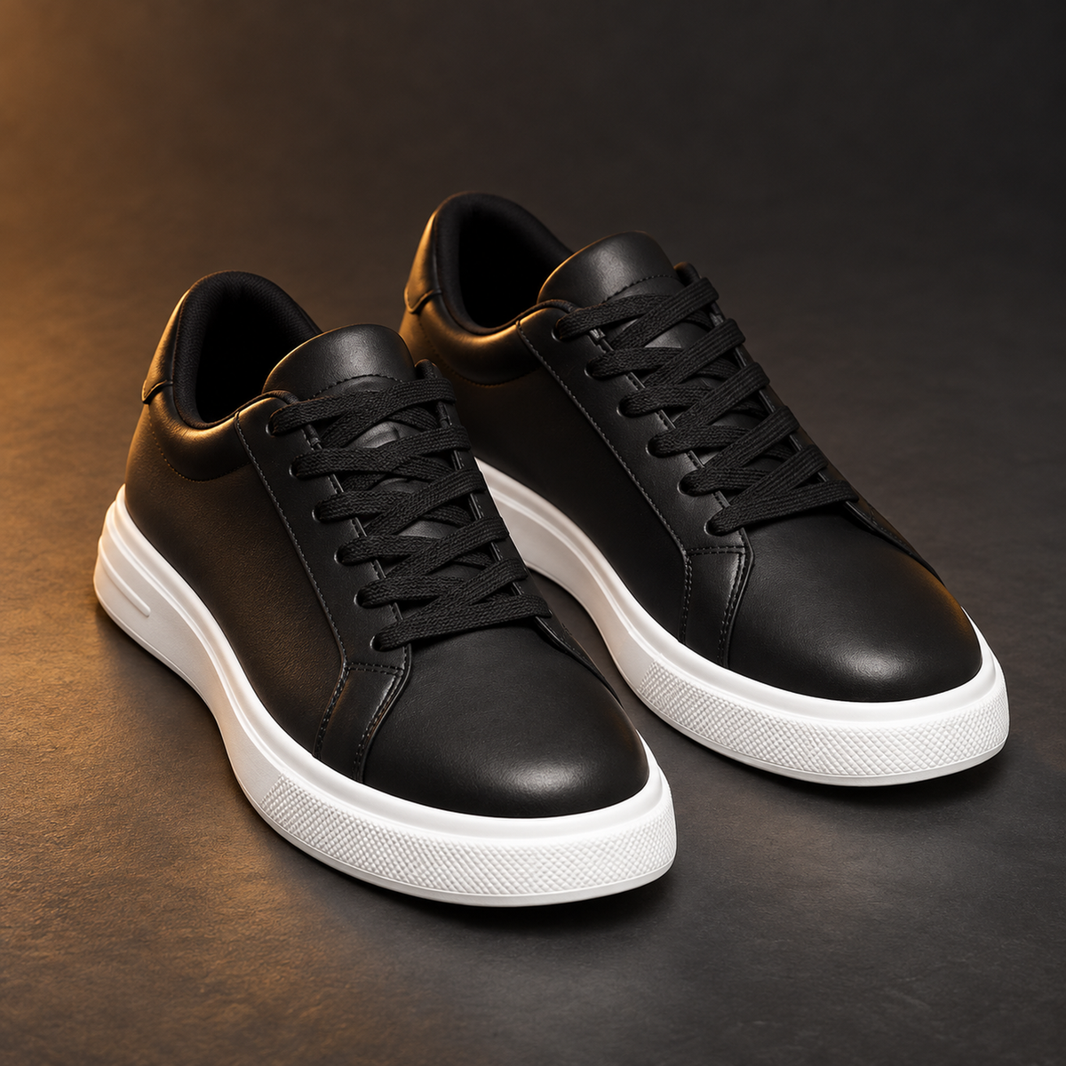 Velapt Onyx noir