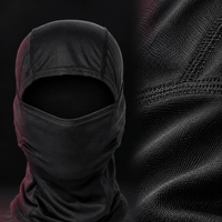 Cagoule intégrale respirante — lot de 3 - Velapt