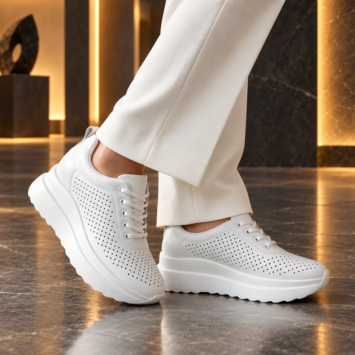Velapt Rallye Femme