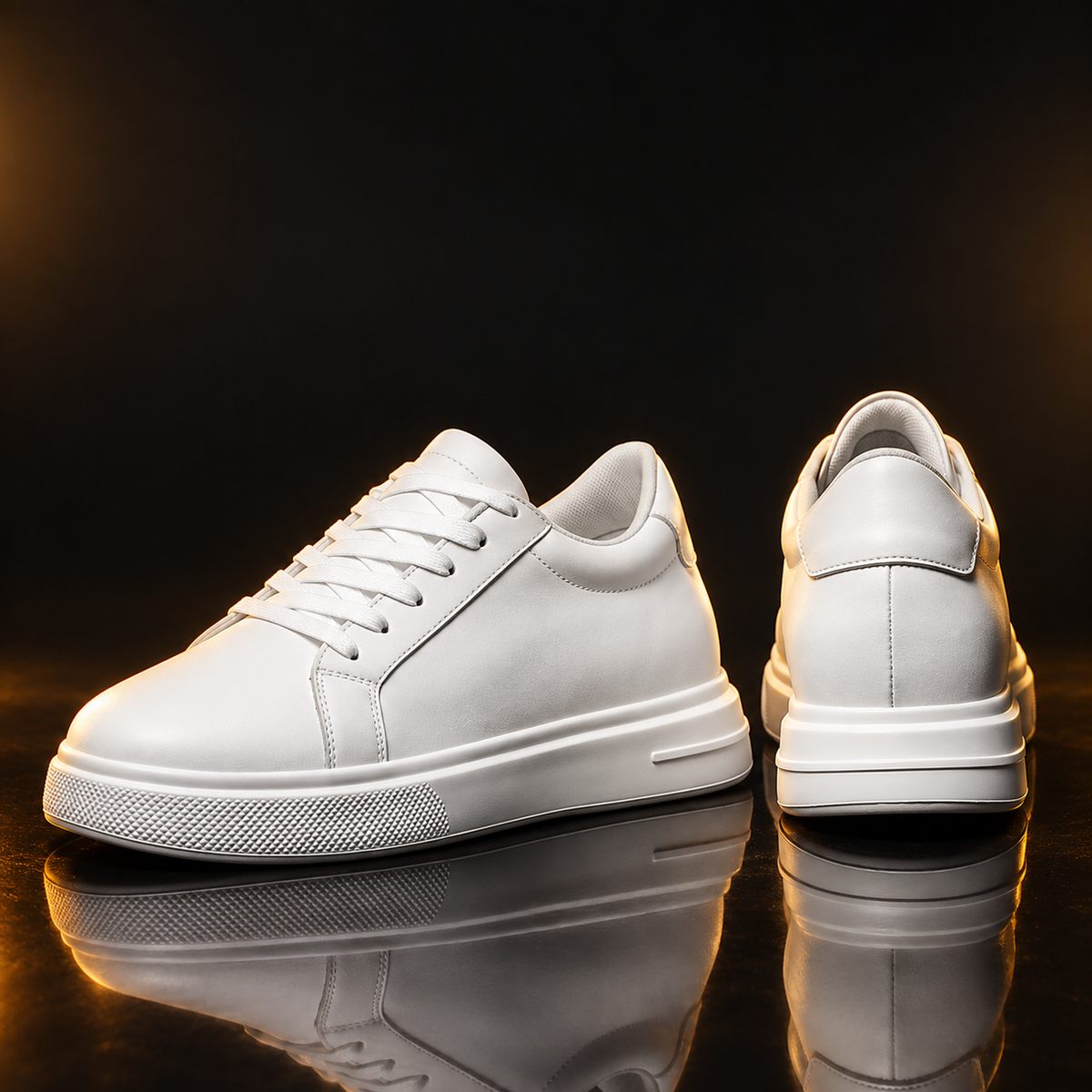 Velapt Onyx blanc