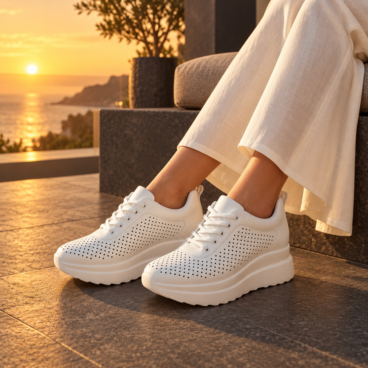 Velapt Rallye Femme