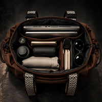Cargo — Sacoche de selle - Velapt