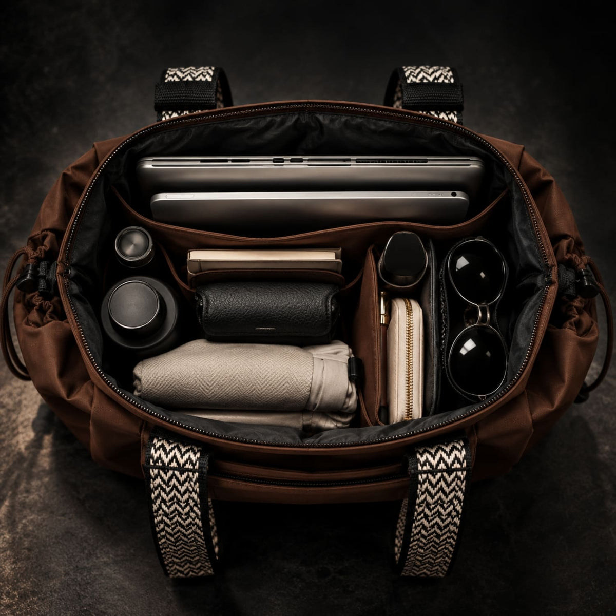 Cargo — Sacoche de selle - Velapt