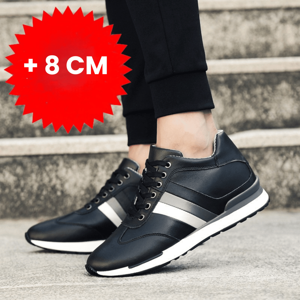 Velapt Racer - 8cm - Velapt