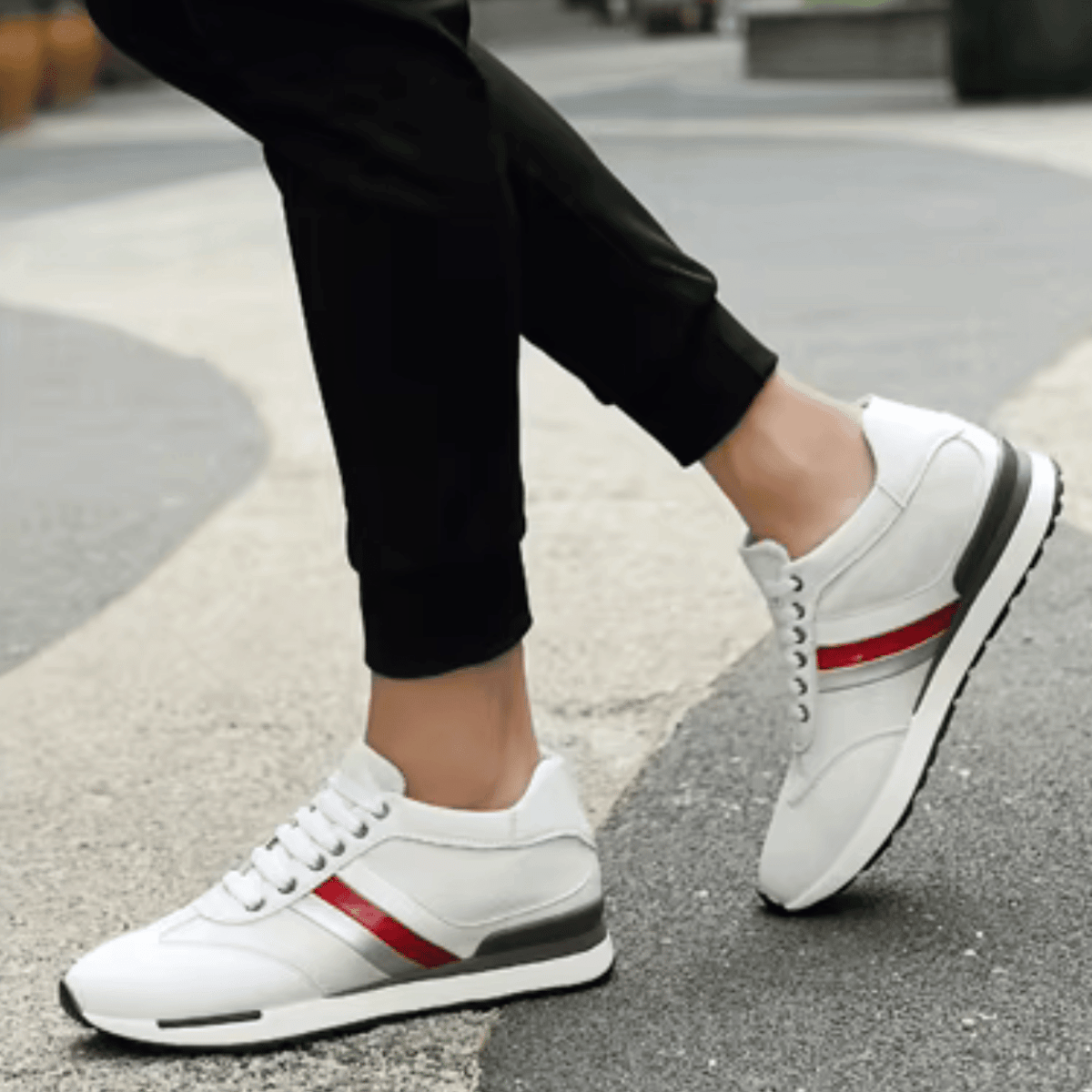 Velapt Racer - 8cm - Velapt