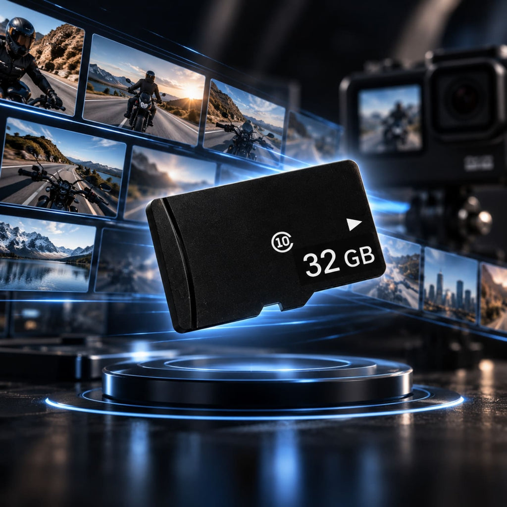 Carte mémoire 32 Go - Velapt