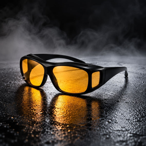 Nocturne — Lunettes de conduite de nuit