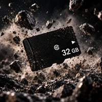 Carte mémoire 32 Go - Velapt