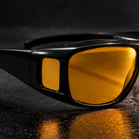 Nocturne — Lunettes de conduite de nuit - Velapt