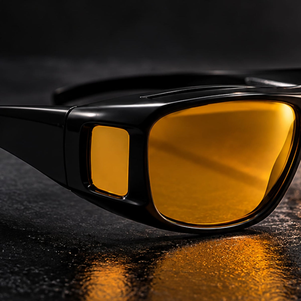 Nocturne — Lunettes de conduite de nuit - Velapt