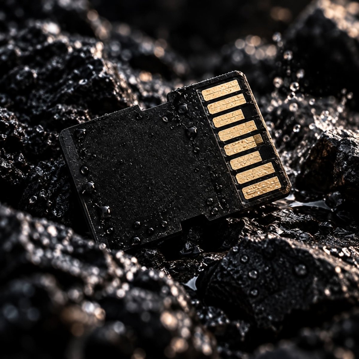 Carte mémoire 32 Go - Velapt