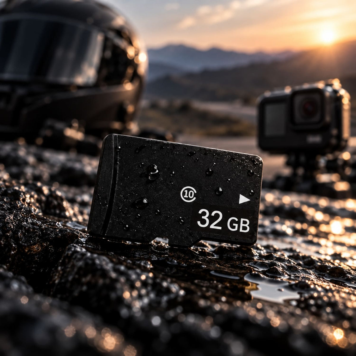 Carte mémoire 32 Go - Velapt
