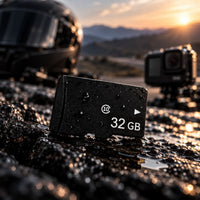 Carte mémoire 32 Go - Velapt
