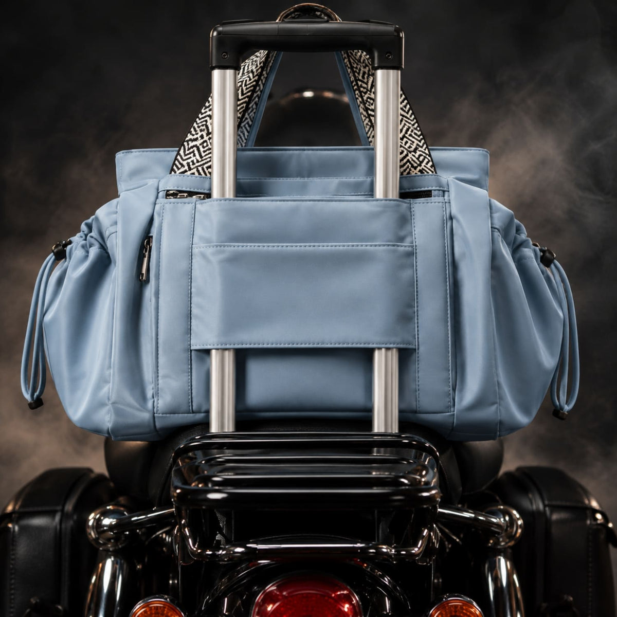 Cargo — Sacoche de selle - Velapt