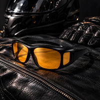 Nocturne — Lunettes de conduite de nuit - Velapt