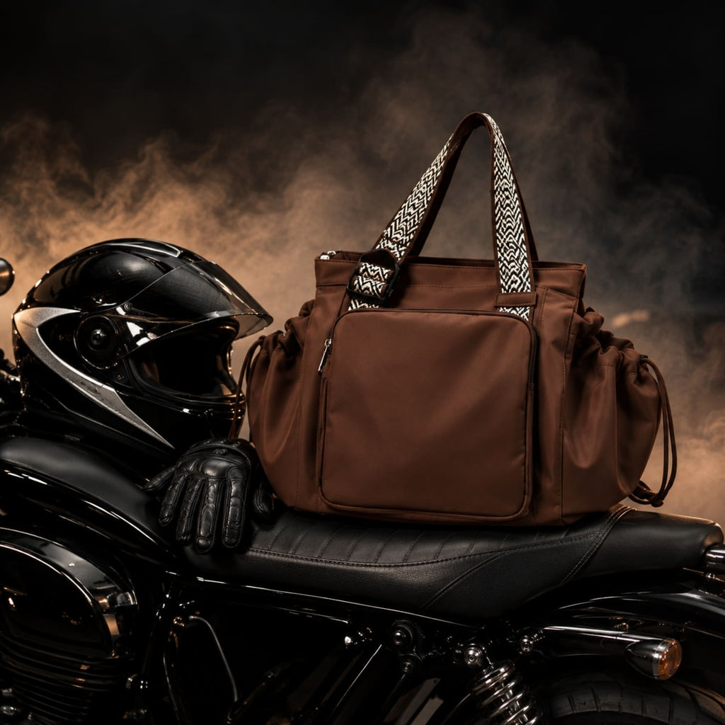 Cargo — Sacoche de selle - Velapt
