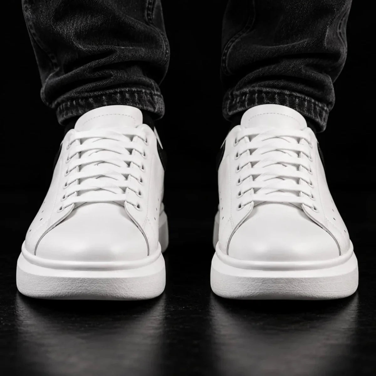 Velapt Ivory - 8cm - Velapt
