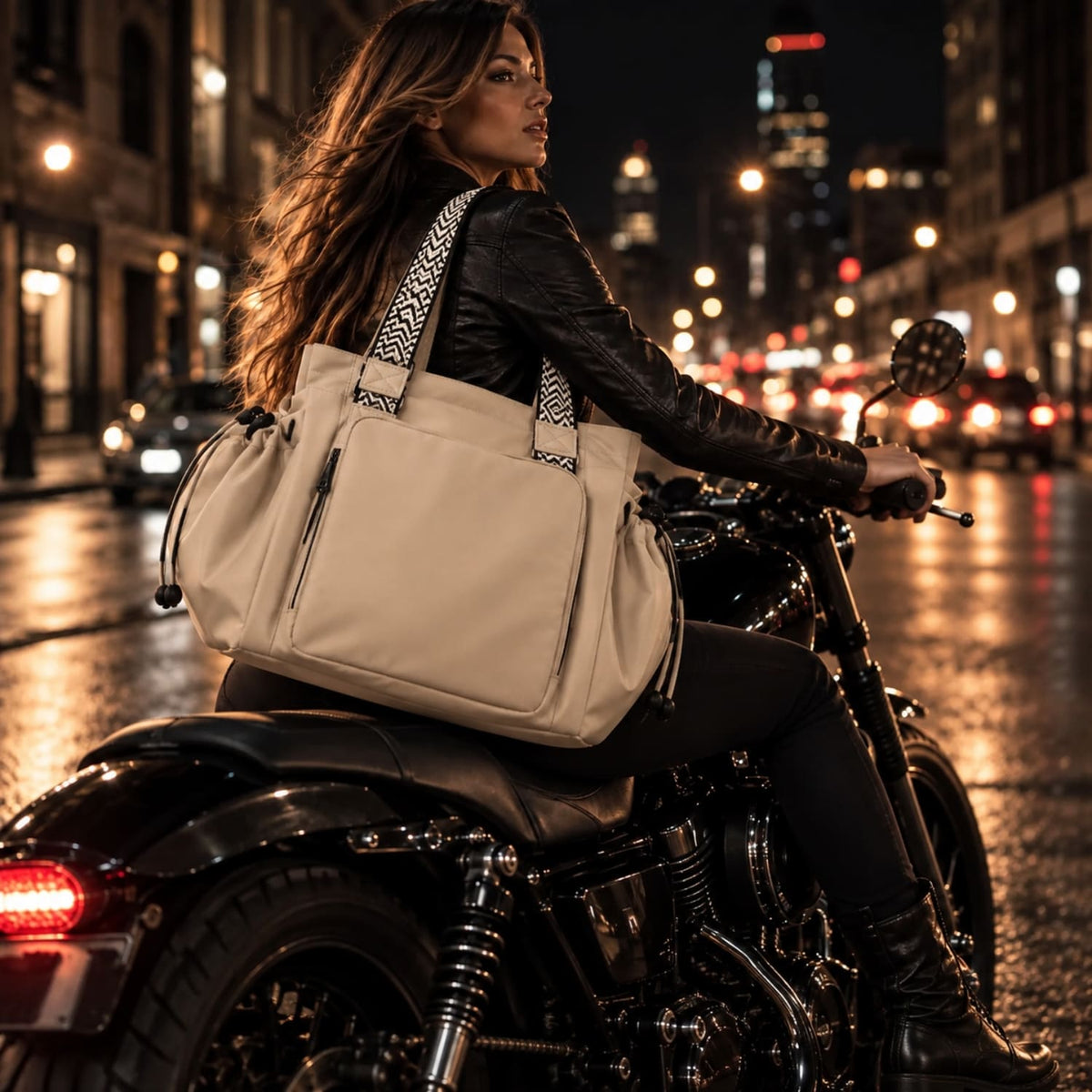 Cargo — Sacoche de selle - Velapt