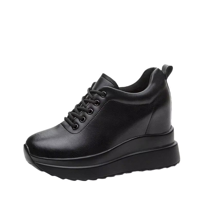 Velapt Rallye Femme noir lisse