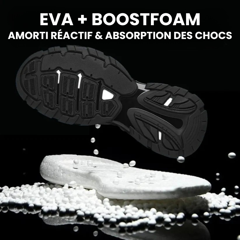 Velapt Phantom - comparatif silhouette avec et sans rehaussement